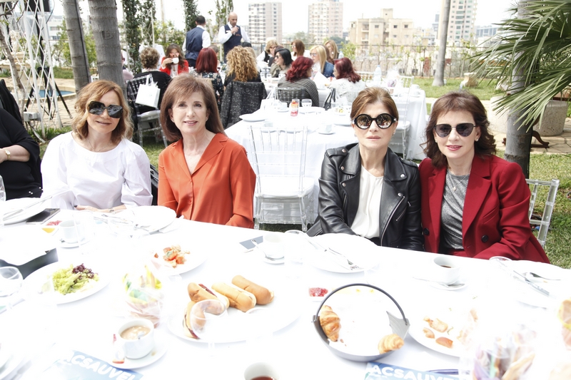 Acsauvel Mothers Day Brunch